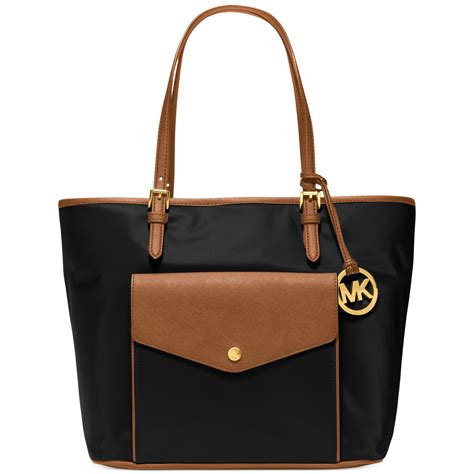 michael kors multifunction tote size|extra large michael kors tote.